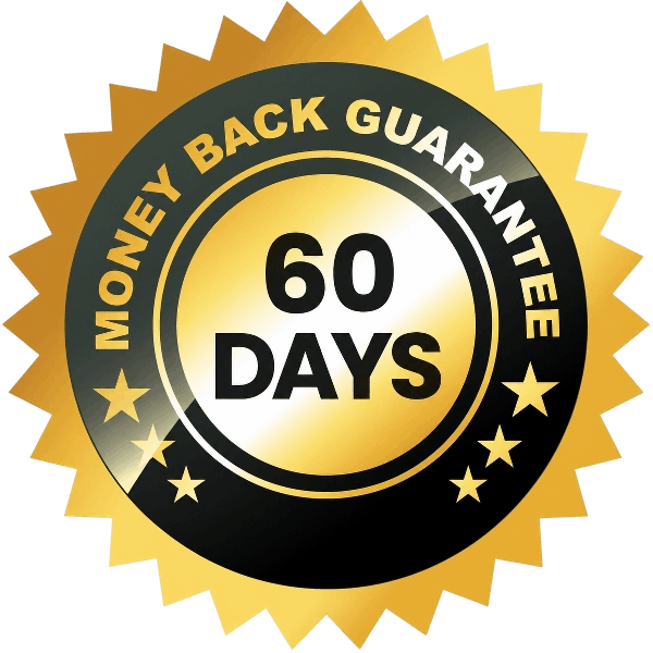 Alphasin Guarantee