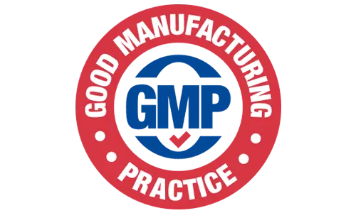 Alphasin GMP Certified