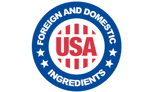 Alphasin Made In USA